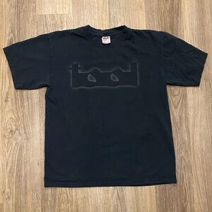 Tool Vtg Pre Seminal Tour T-Shirt 2001